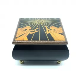 Grandia Music Box