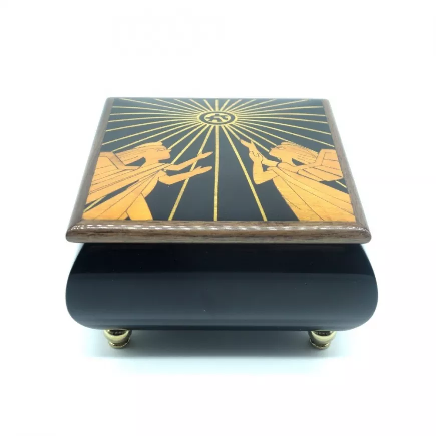 Grandia Music Box