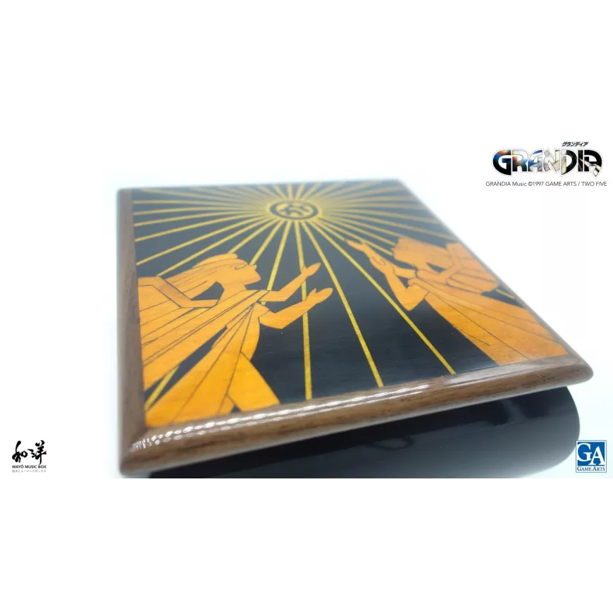 要楽奈 Zero Gravity Ver. music box 514UMCyhXzL._UF350,350_QL50_.jpg