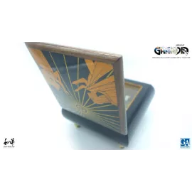 Grandia Music Box