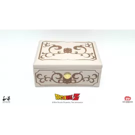 Dragon Ball Z - Tapion Music Box