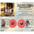 Samurai Shodown Original Soundtrack Vinyl Edition