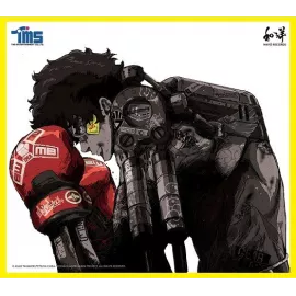 MegaloBox Mini-Shikishi