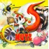 Mr. Nutz Original Soundtrack (CD)