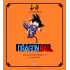 Dragon Ball Shikishi Collection Series 1