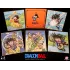 Dragon Ball Shikishi Collection Series 1