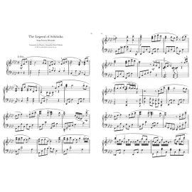 Ghibli - Official Piano Score