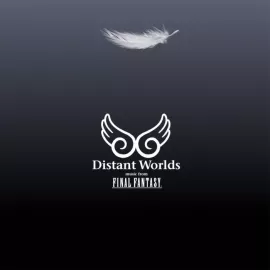 Distant Worlds: music from FINAL FANTASY CD