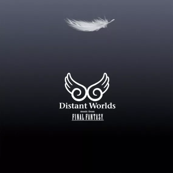 Distant Worlds: music from FINAL FANTASY CD