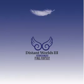 Distant Worlds II: more music from FINAL FANTASY (CD)
