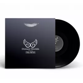 Distant Worlds: music from FINAL FANTASY (Vinyl)