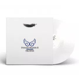 Distant Worlds II: more music from FINAL FANTASY (Vinyl)