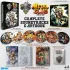 Metal Slug Complete Soundtracks & Artbook