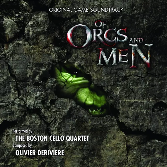 Of Orcs and Men