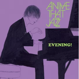 ALL THAT JAZZ / Evening! (Vinyle)