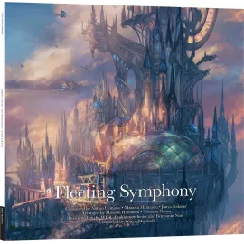 Fleeting Symphony (Vinyl)