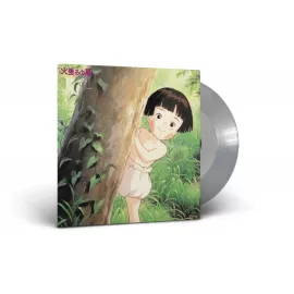 Grave Of The Fireflies  (Vinyl)