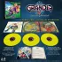 Grandia II Memorial Soundtrack (Vinyle)