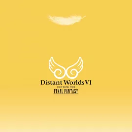 Distant Worlds VI: more music from FINAL FANTASY (CD)