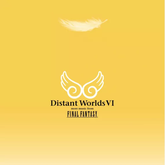 Distant Worlds VI: more music from FINAL FANTASY (CD)