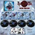 Bayonetta Original Soundtrack (Vinyl)