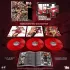 Baki Original Soundtrack (Vinyl)