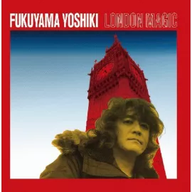London Magic - Fukuyama Yoshiki (Vinyl)