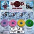Bayonetta Original Soundtrack (Vinyle Collector)