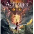 Actraiser Original Soundtrack & Symphonic Suite (CD)