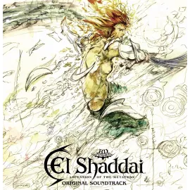 El Shaddai Ascension of the Metatron (Collector Vinyl)