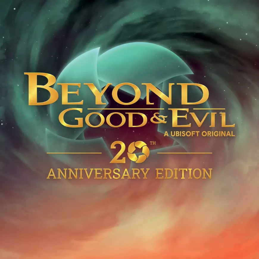 Beyond Good and Evil (Vinyl)