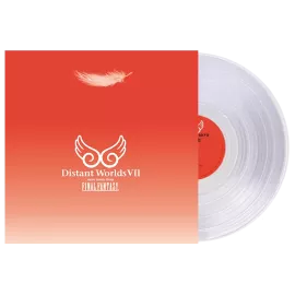 Distant Worlds VII more music from FINAL FANTASY (Vinyl)