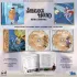 Sherlock Hound Anime Original Soundtrack (CD) - Music by Kentarô Haneda & Kunio Muramatsu