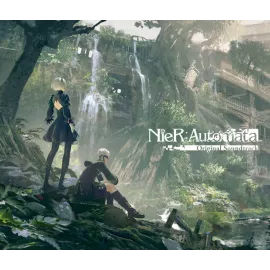 NieR:Automata Original Soundtrack