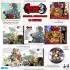 Metal Slug 3 Original Soundtrack CD Edition