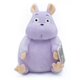 Plush Ghibli Boh Nezumi "Spirited Away"