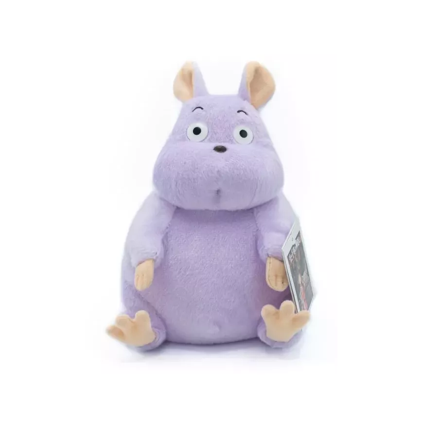 Peluche Ghibli Bô Nezumi "Le Voyage de Chihiro"