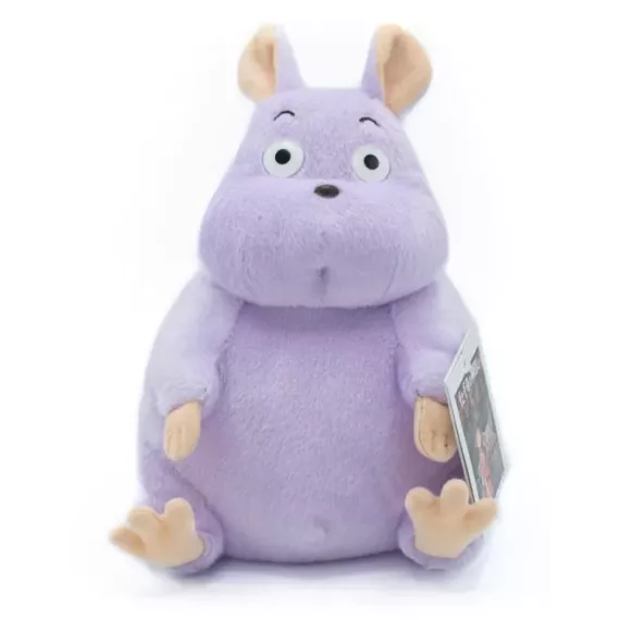 Plush Ghibli Boh Nezumi "Spirited Away" Plush Ghibli Boh Nezumi "Spirited Away"