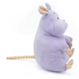Peluche Ghibli Bô Nezumi "Le Voyage de Chihiro"