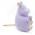 Peluche Ghibli Bô Nezumi "Le Voyage de Chihiro"