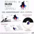 Benyamin Nuss Plays Uematsu Vinyl Edition