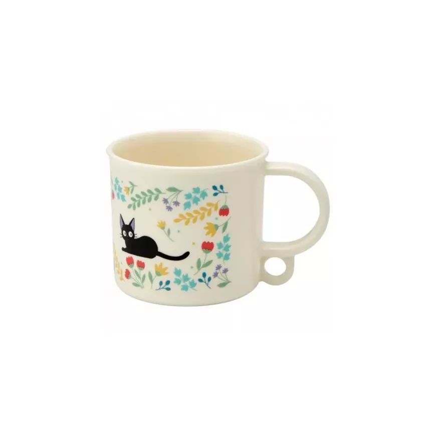 Ghibli Mug "Kiki’s Delivery Service"