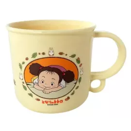 Ghibli Mug Mei "My Neighbor Totoro"