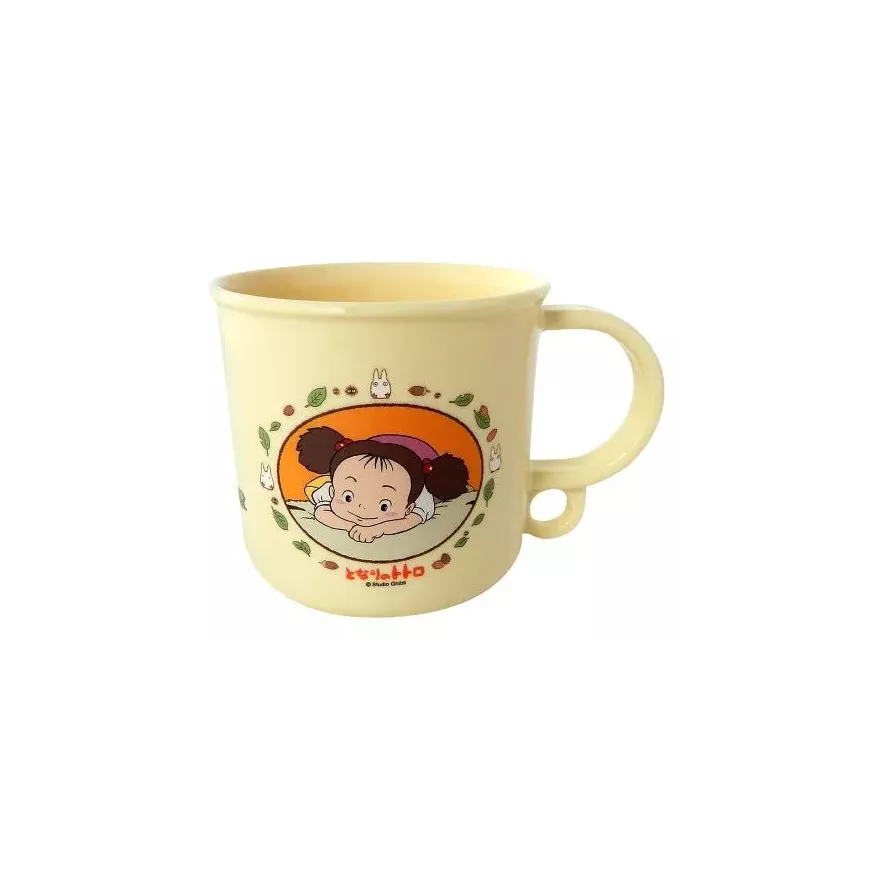 Ghibli Mug Mei "My Neighbor Totoro"