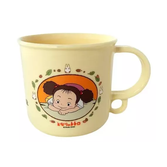 Ghibli Mug Mei "My Neighbor Totoro"