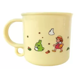 Ghibli Mug Mei "My Neighbor Totoro"
