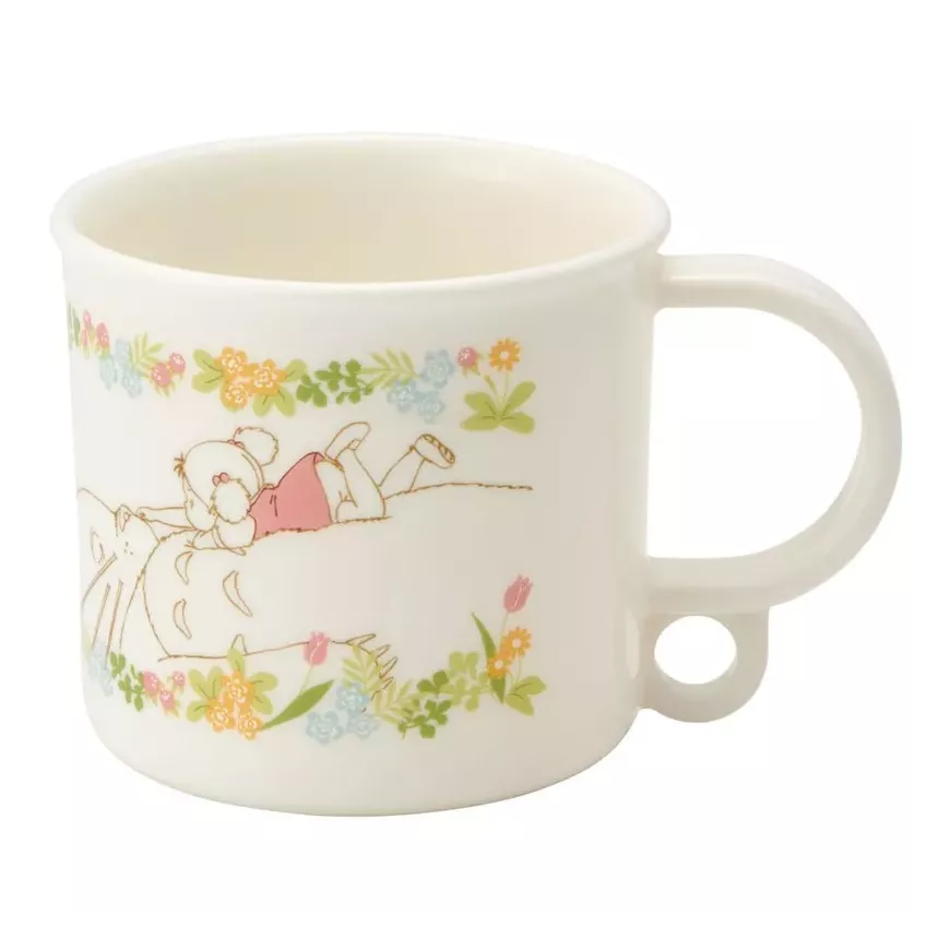 Mug Ghibli Mei & Totoro "Mon Voisin Totoro"