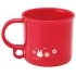 Mug Ghibli Mei Rouge "Mon Voisin Totoro"