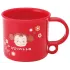 Mug Ghibli Mei Rouge "Mon Voisin Totoro"