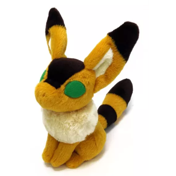 Peluche Ghibli Otedama Renard Écureuil "Chateau dans le Ciel" Peluche Ghibli Otedama Renard Écureuil "Chateau dans le Ciel"